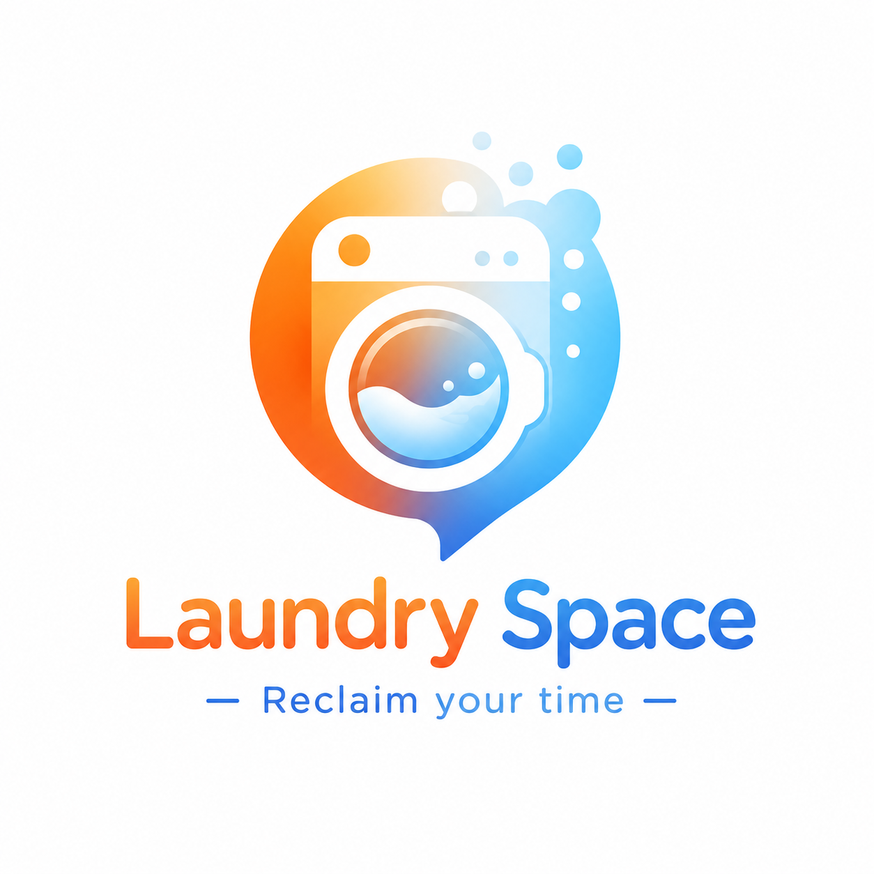 Laundry Space logo