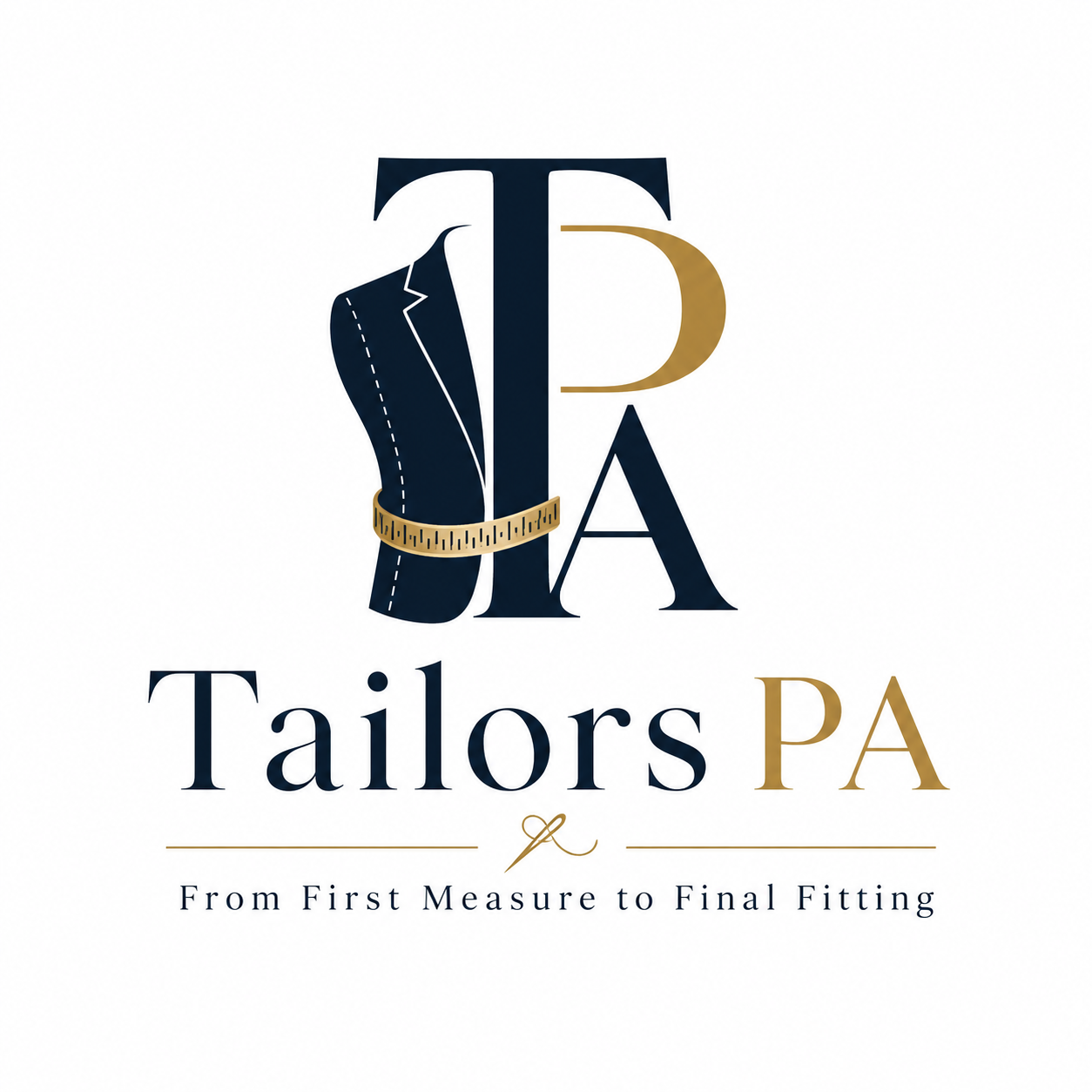 Tailor Spa logo